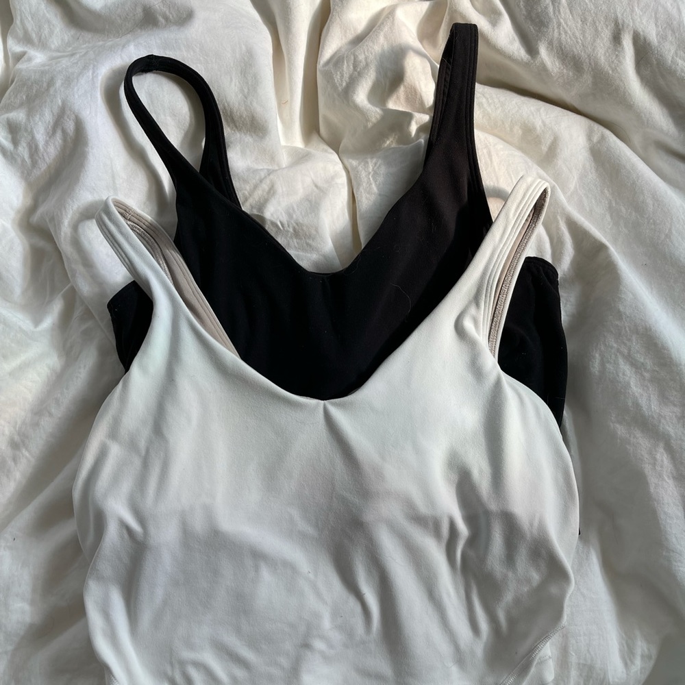 lululemon align tank top